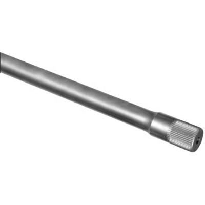 Hollow Torsion Bar 30 x 1-1/8 Spline 950 Rating for Universal Car Fitment Titanium Sprint Car Midget