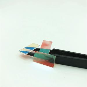 Фильтр взаимодействия LP430nm LP480nm LP530nm оптически