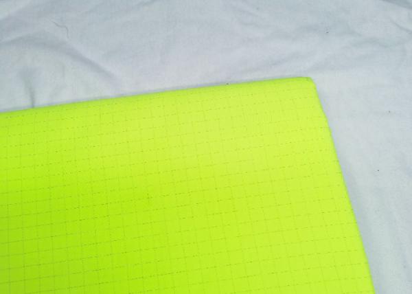 100% Cotton Twill fire retardant fabric Anti Static Fabric For Garment