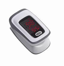 1.5 LED ISO9001 250bpm Pulse Oximeter Sleep Apnea Monitor
