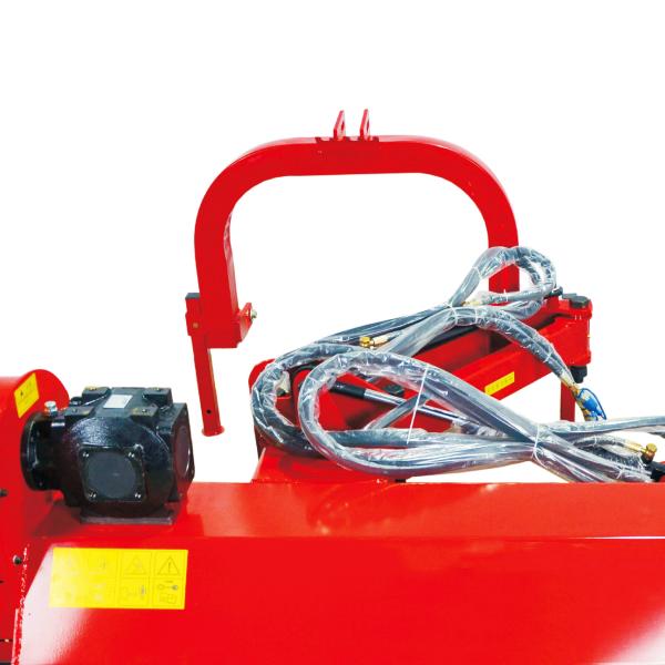 Garden Hydraulic Flail Mowers Farm Equipment Agricultural Tractor Mounted