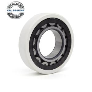 European Market NU 210 ECM/C3HVA3091 INSOCOAT Cylindrical Roller Bearings 50*90
