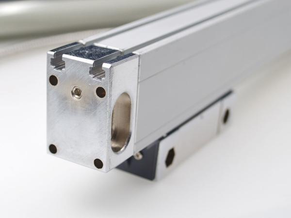 codificador linear absoluto de 0.02mm
