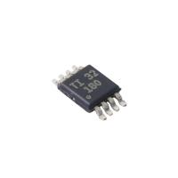 OPA180QDGKRQ1 IC Composants électroniques à faible bruit, sortie rail-à-rail, 36V Op Amp à dérive nulle