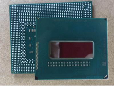 I5-4210H SR1Q0 CPU Processor Chip 3M Cache Up To 2.7GHz CORE I5 Notebook CPU
