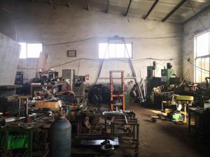Qingdao Yonglihao Machinery Co.,Ltd.