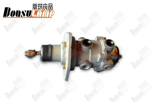 Metal Truck Brake Master Valve Diesel Engine Type  For ISUZU 1481007400