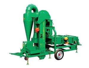 Sesame seed cleaning machine cereal cleaning macine grain air cleaning machine fan blow machine
