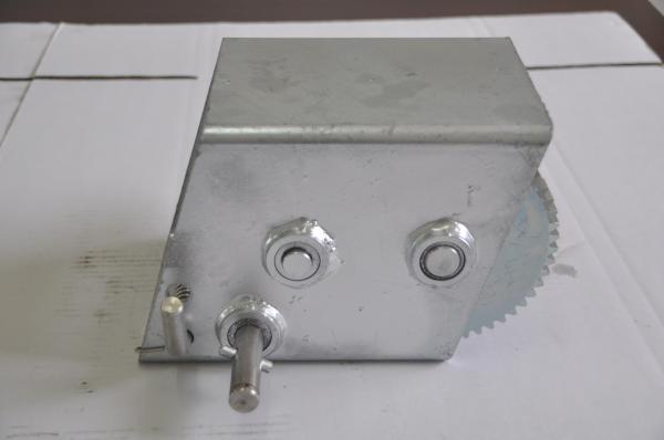 Hand Winches 1000lbs To 5000lbs Trailer Accessories Custom Made