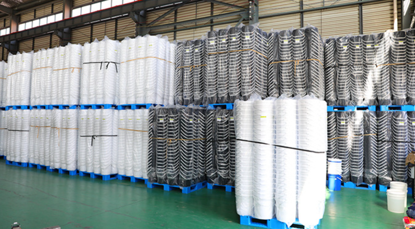 Heat Resistant 5L PP Plastic Painting Jar For Business