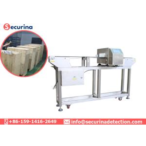 Автоматические металлоискатели качества еды ленточного транспортера с экраном дисплея LCD