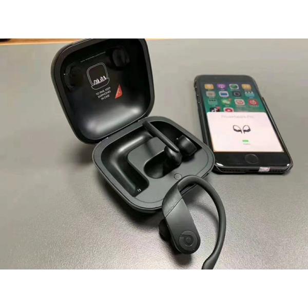 Powerbeats Pro Earphones Wireless Bluetooth Heads Hot Selling Wireless Headset Earbuds on-ear control bluetooth earphone
