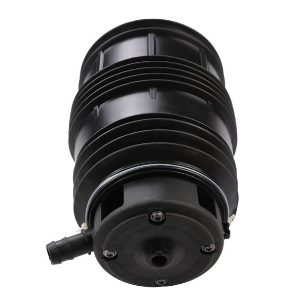 Rear Left Air Bag Suspension , Mercedes Benz Air Suspension Parts Air Spring OEM 2113200725