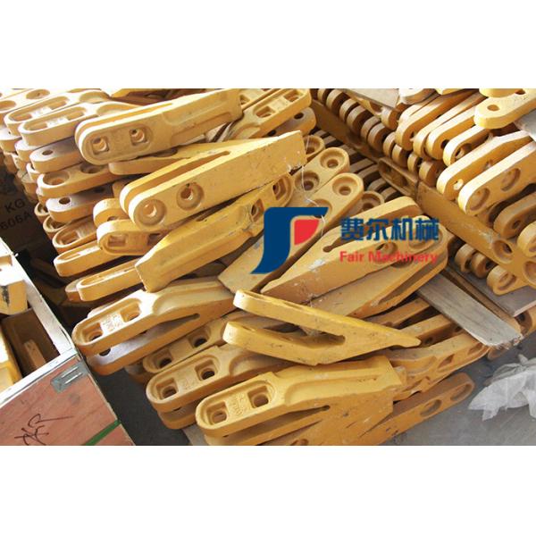 3 Ton / 5 Ton Wheel Loader Bucket Teeth CG956 , Construction Machinery Spare Parts