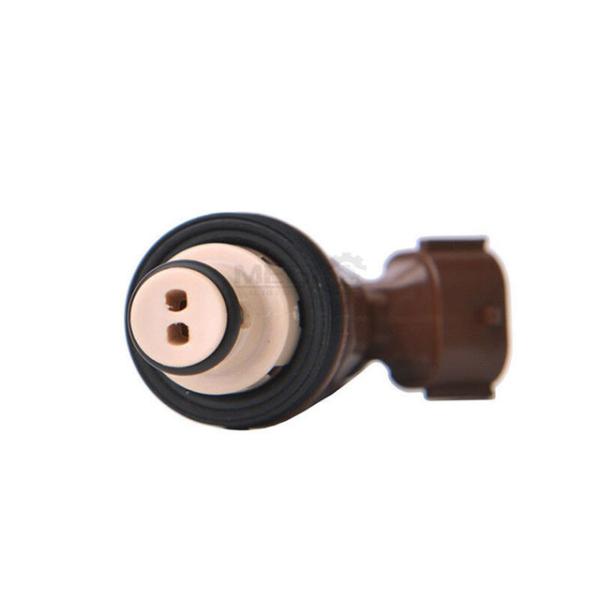 FJ585 4G1597 1580561 Toyota Hilux Injector 23250-62040