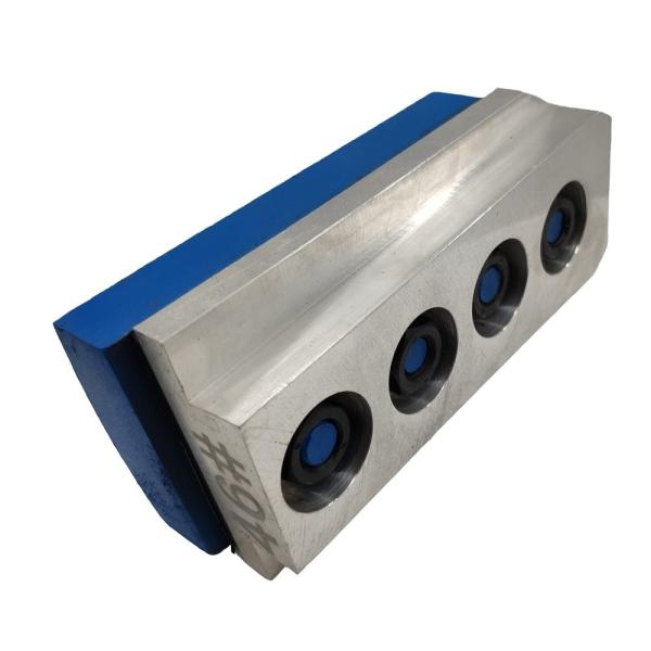 長寿命の自動磨き機 ブフ・フィッカー