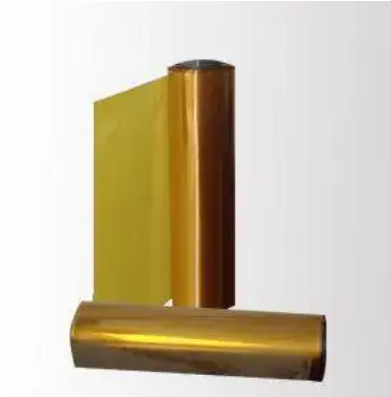 Polyimide (PI) Film Insulation Roll – 15µm Thickness, 3000m Length