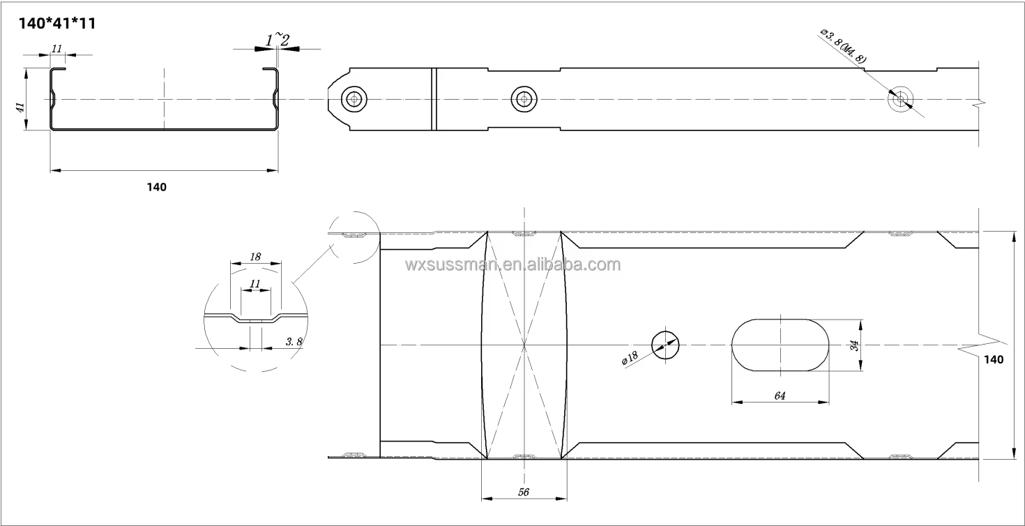 Australia 0.8-1.2mm G300-G550 Galvanized Coils C140 LGSF Light Gauge Steel Framing Machine Prefab Villa Modular House Building