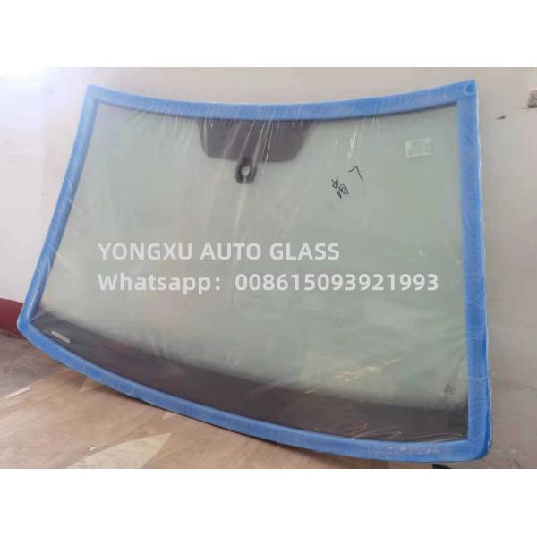 Volkswagen Golf Vii (Mk7) 3d/5d Hatchback 2013 Front Car Glass Car Shade Front Glass