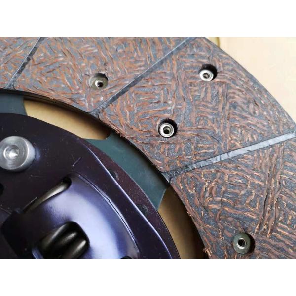 1312408511 ISUZU 380*10 Диск сцепление Пурпурная канавка шестерни удерживающей пластины на валу