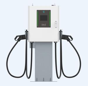 equipamento de carregamento do veículo elétrico do carregador 220v da C.C. Ev da