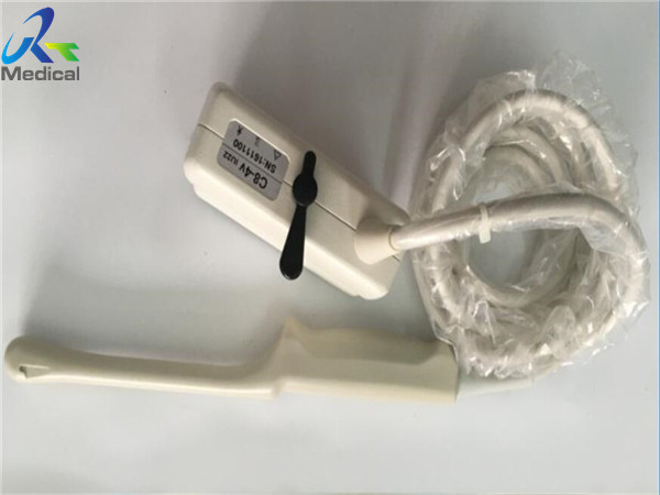 11mm Compatible Ultrasound Probe  C8 4V End Fire Sector