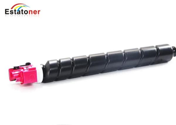 Cartucho de tóner de impresión a color de alta resistencia TK-8519 para Kyocera TASKalfa 6053ci