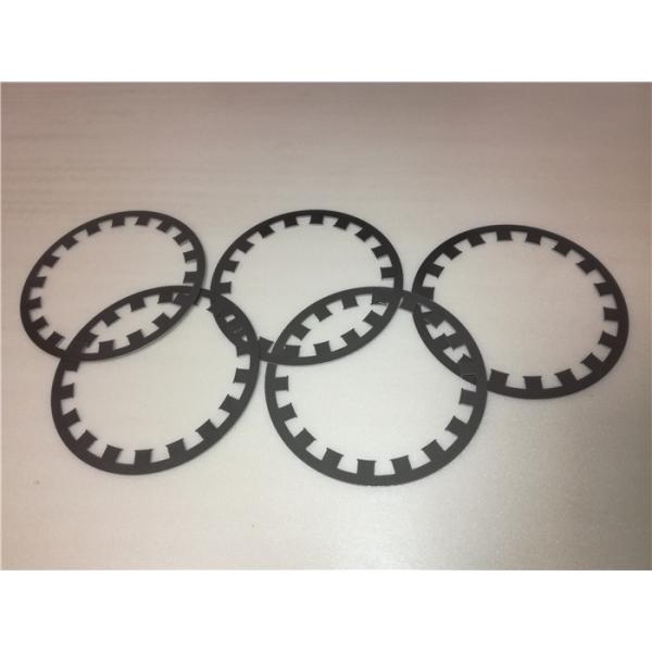 El estampador progresivo de alta velocidad del estator de acero del motor eléctrico del silicio troquel