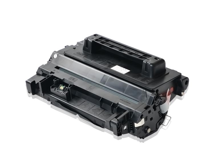 CF281A 281A 81A Черный тонерный картридж, используемый для HP LaserJet M630z 630F 630h