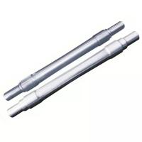 Cubo de roda Axle Annealed traseiro de AAR para o equipamento industrial pesado