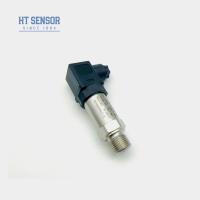 Transducteur de pression au silicium diffusé à haute stabilité pour capteur d'émetteur de pression intelligent