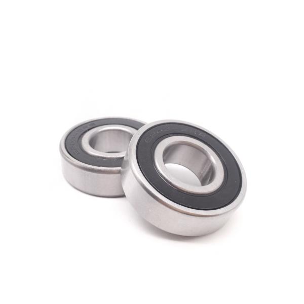 Kyodo Lubrication 63 Series Ball Bearing 6301 ZZ 6301 2RS for Heavy Load Applications