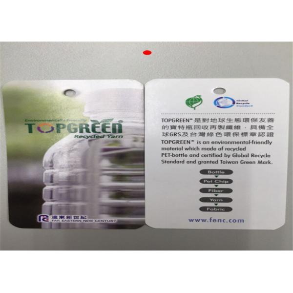 Telar jacquar de moda texturizado tela reciclado hecho punto doble de las rayas acanaladas del traje de baño