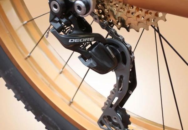 Li-Ion Battery Powered Kids 26 29 Inch Electric Mountain Bike