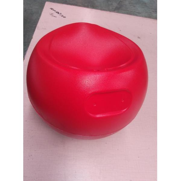 High Quality Rotational Chair Mould, Plastic Apple Stool Rotational Mold