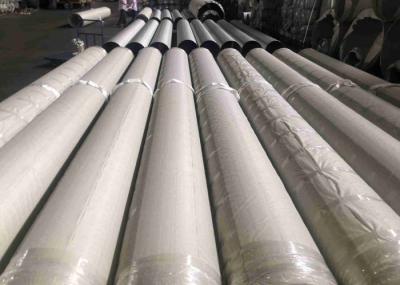 4 Inch Stainless Steel Pipe Tubing 400 Series Round ASTM A213 A312