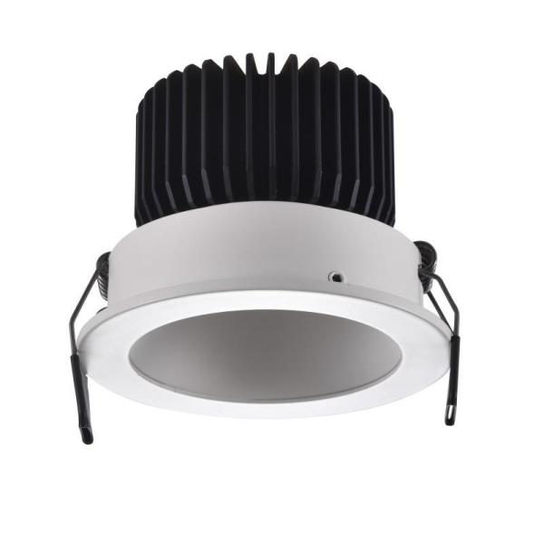 CITIZEN LED OSRAM driver 10W cutout 75mm Fixed led recessed downlight residential building COB downlight