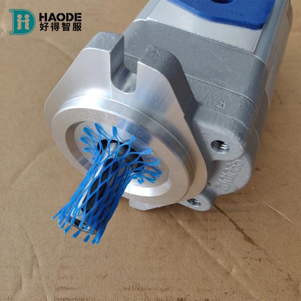 DURO 22 Карбидные очки и режущие кольца для бетонного насоса от оригинального