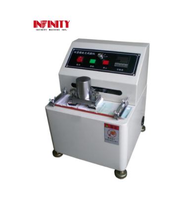 Capacidade grande automatizada verificador da RUB da tinta da descoloração do teste da tinta de impressora