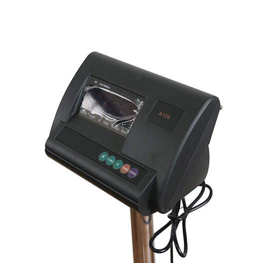 Indicator A12 OEM Supported Weighbridge and Floor Scale Indicator with Customization