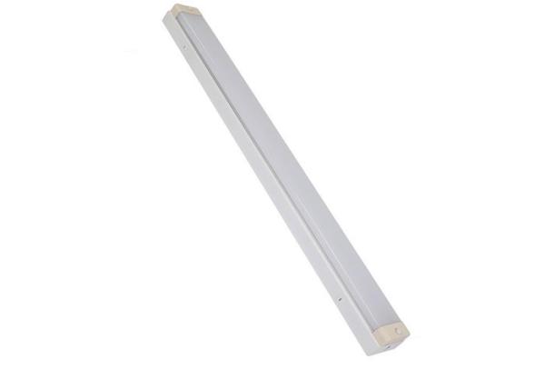 T8 8FT que V dão forma ao tubo 60w do diodo emissor de luz integrou 6500k a estrutura de estacionamento clara ECO amigável