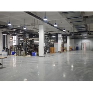 Shaanxi KeGu New Material Technology Co., Ltd