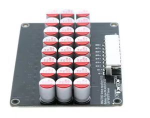 Turbine Charger Dynamic Balancer for Enhanced Battery Performance
