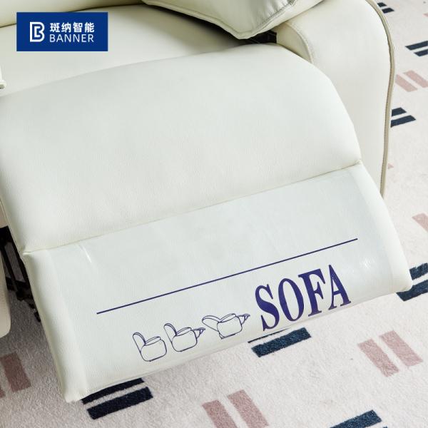 BN Single Assisted Electric Elderly Chair Modern Household Assisted Standing  Multifunctional Recuperation Sofa Recliner