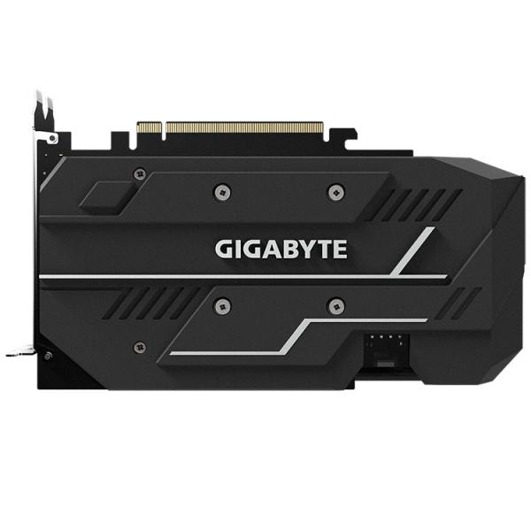 GIGABYTE NVIDIA GTX 1660 SUPER OC 6G Graphics Card with 6GB GDDR6 192-bit Memory Interface