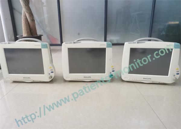 Philip IntelliVue MP50 usou o dispositivo médico de monitor paciente