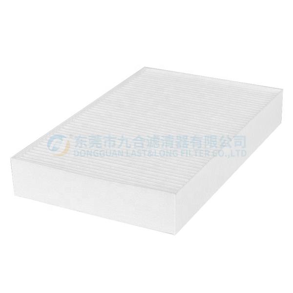 Car Application MERLO MULTIFARMER 30.9 Heavy-duty Cabin Air Filter 85784 SC70157 SKL46926 for Energy Mining