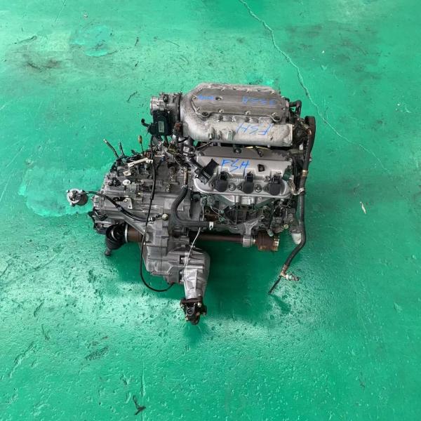 200 Horsepower Honda J35A Odyssey Used Gasoline Engine Accord Odyssey MPV