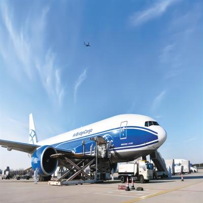 Cross Border Logistics Specialist China To The United States Rapid Transport