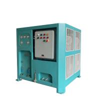 ISO Bomba de recuperação de refrigerante de gás R410A R134A